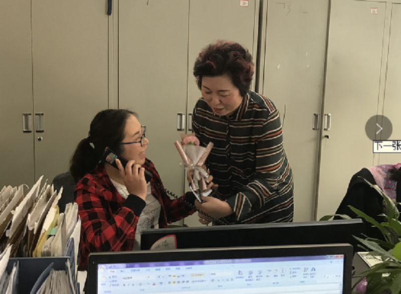 Автомобильный день матери