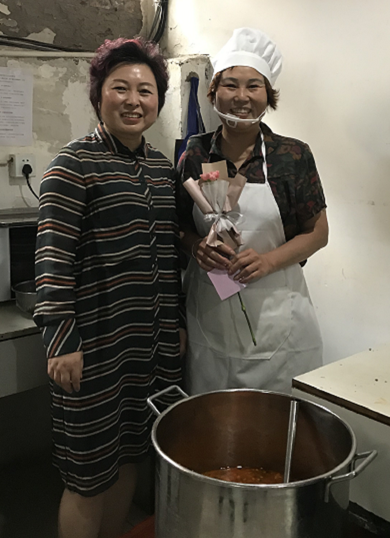 Автомобильный день матери