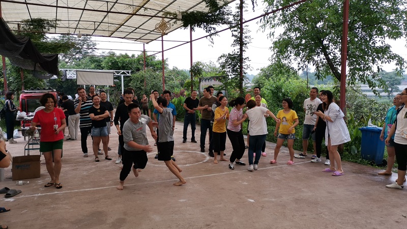 Первое новое сообщение о работе группы сотрудников