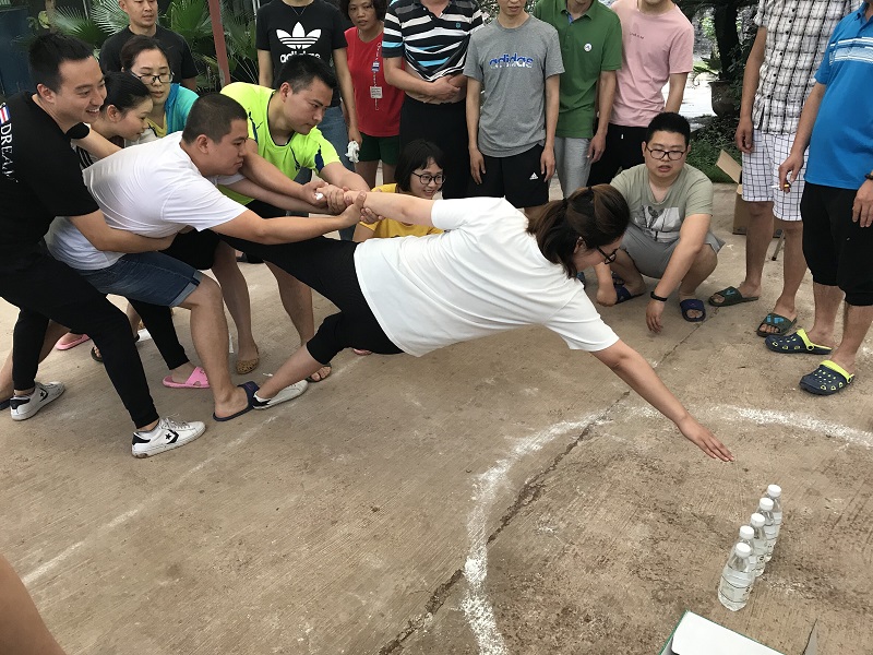 Первое новое сообщение о работе группы сотрудников