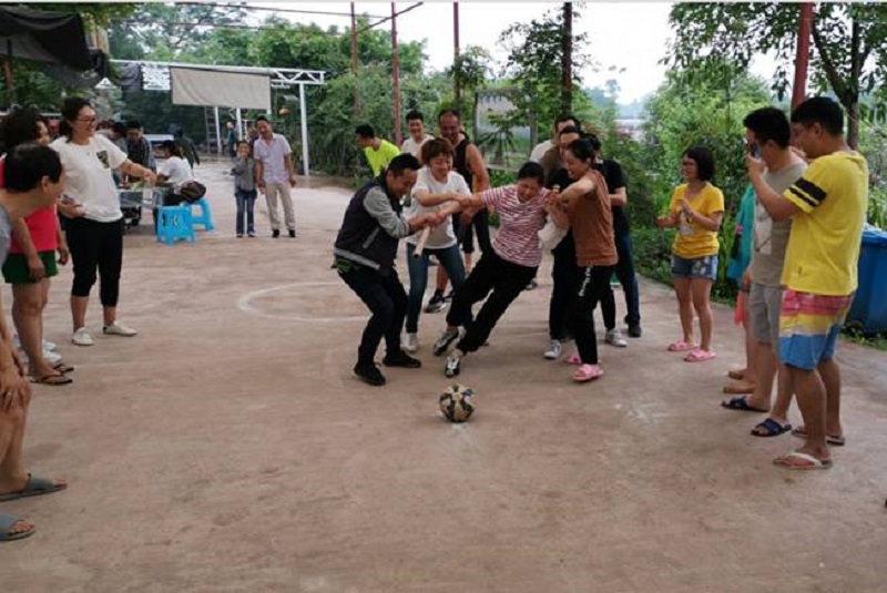 Первое новое сообщение о работе группы сотрудников