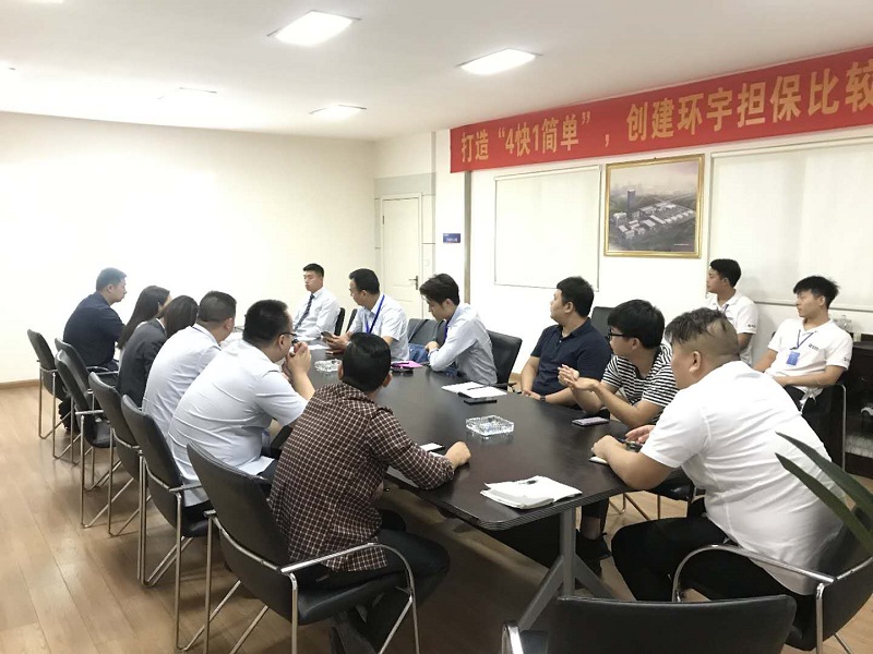 Обучение новых сотрудников и коллоквиум для новых сотрудников