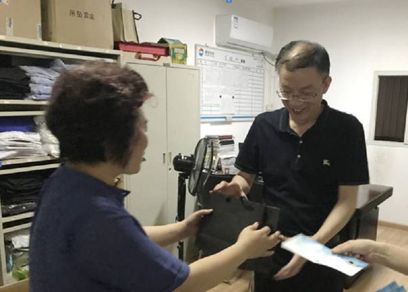 Автомобиль Дня отца