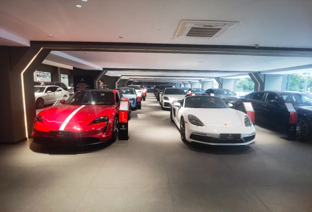 Huanyu Automobile и Shengde Automobile заключили глубокое стратегическое сотрудничество, чтобы открыть новую главу рынка подержанных автомобилей среднего класса и высокого класса