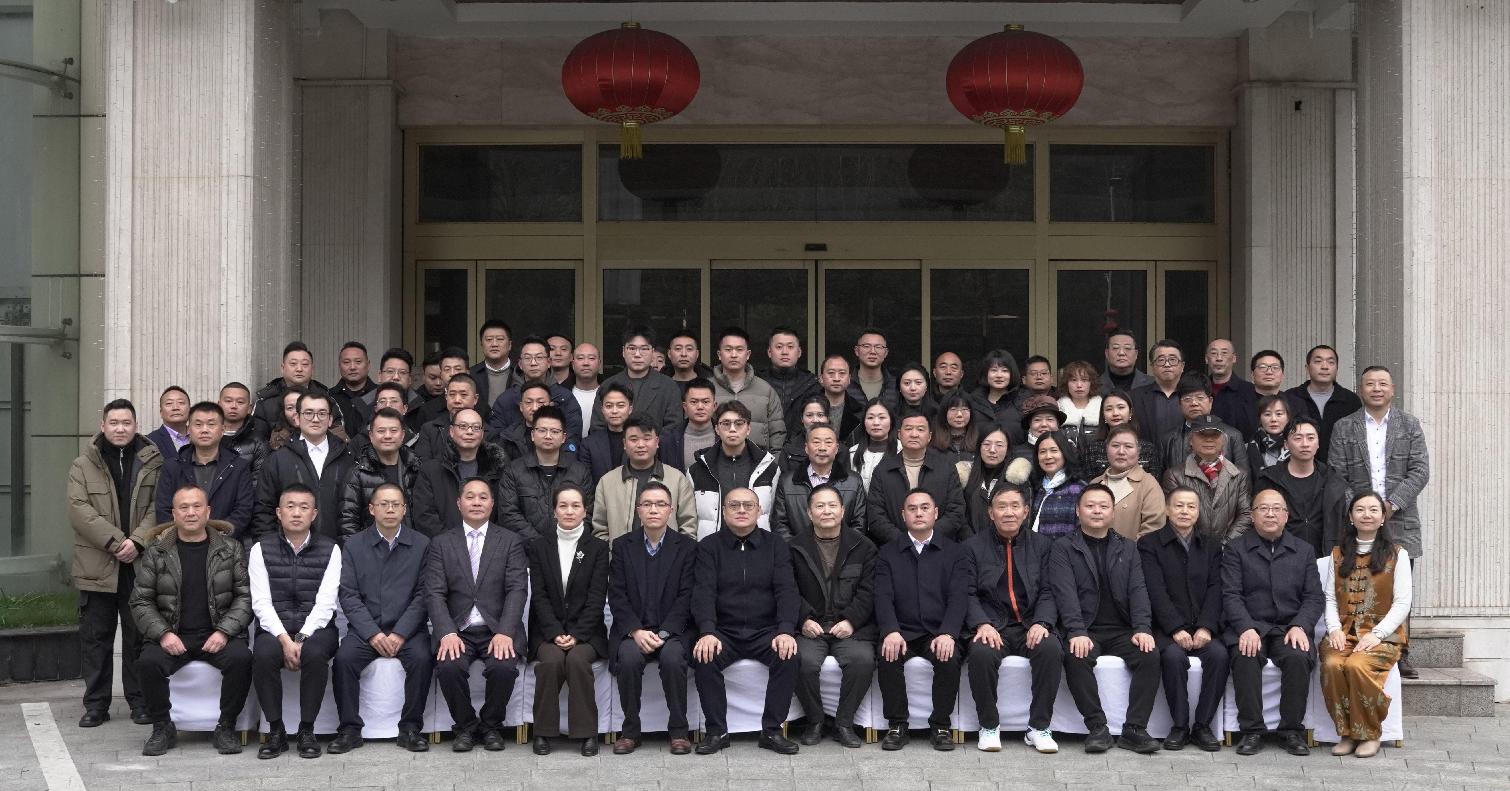 Автомобильные компании Chongqing Huanyu помогают цифровой интеллектуальной трансформации автомобильной индустрии Banan