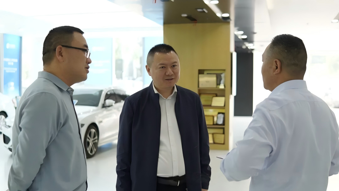 2025 Китай (Чунцин · Банан) база подержанных автомобилей экспорта «Ежегодное событие высокого уровня» полный обзор