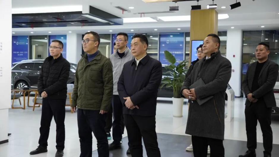 2025 Китай (Чунцин · Банан) база подержанных автомобилей экспорта «Ежегодное событие высокого уровня» полный обзор