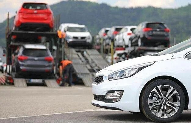 «Окно» для импорта иранских подержанных автомобилей сужается: возраст автомобилей зафиксирован на 3 - 5 лет + квота на 20 тысяч единиц