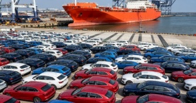 Прогноз тенденции экспорта подержанных автомобилей во второй половине 2026 года: 5 основных переменных и 3 поворотных пункта