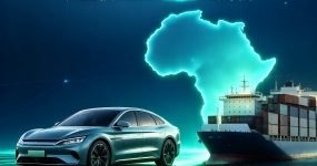 2026 Эфиопия экспортирует подержанные автомобили: бензиновые автомобили полностью запрещены, электрическая гоночная трасса голубого океана