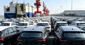 4 года 100 раз!Ловушки и выгоды от экспорта подержанных автомобилей
