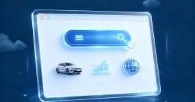 Полный процесс экспорта подержанных автомобилей в Китае (2026 официальная версия)