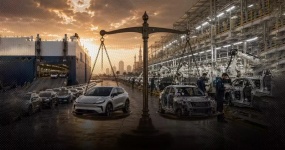 От нулевых тарифов до предлагаемых 5%: в Египте намечается смещение политики в области электромобилей, ориентируясь на местное производство