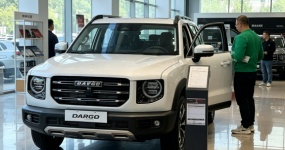 Россия приостанавливает налог на подержанные автомобили?