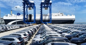 Экспорт 325 тыс. автомобилей - в 2026 году появилась недооцененная трасса