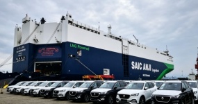 Правила командной игры на экспорт подержанных автомобилей 2026 года: 5 человек - 8 единиц