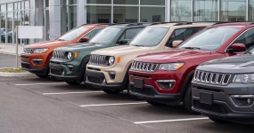 Импорт подержанных автомобилей в Доминике продолжает расти: за 7 месяцев 54 600 единиц, Китай поднялся на четвертое место