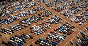 Подержанные автомобили в море, самоочистка отрасли| Автомобильный мастер