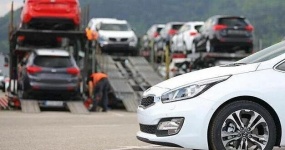 «Окно» для импорта иранских подержанных автомобилей сужается: возраст автомобилей зафиксирован на 3 - 5 лет + квота на 20 тысяч единиц