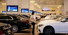 Подержанные автомобили в России будут пересматриваться