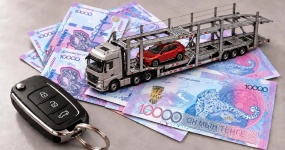Экспорт подержанных автомобилей снова стал сложным: в Казахстане личные импорты ограничены только моделями автомобилей, причем одна persona может импортировать не более одного автомобиля в год.