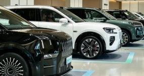Вывоз вторичного автотранспорта способствует развитию внутреннего потребительского рынка