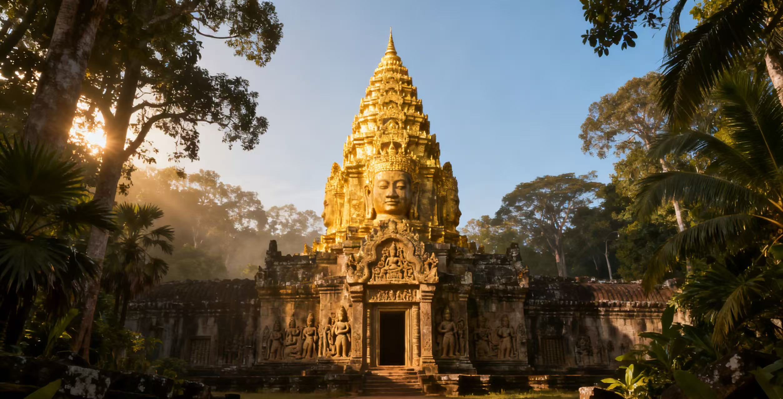 Руководство по странам по экспорту подержанных автомобилей (2023) Азия - Камбоджа