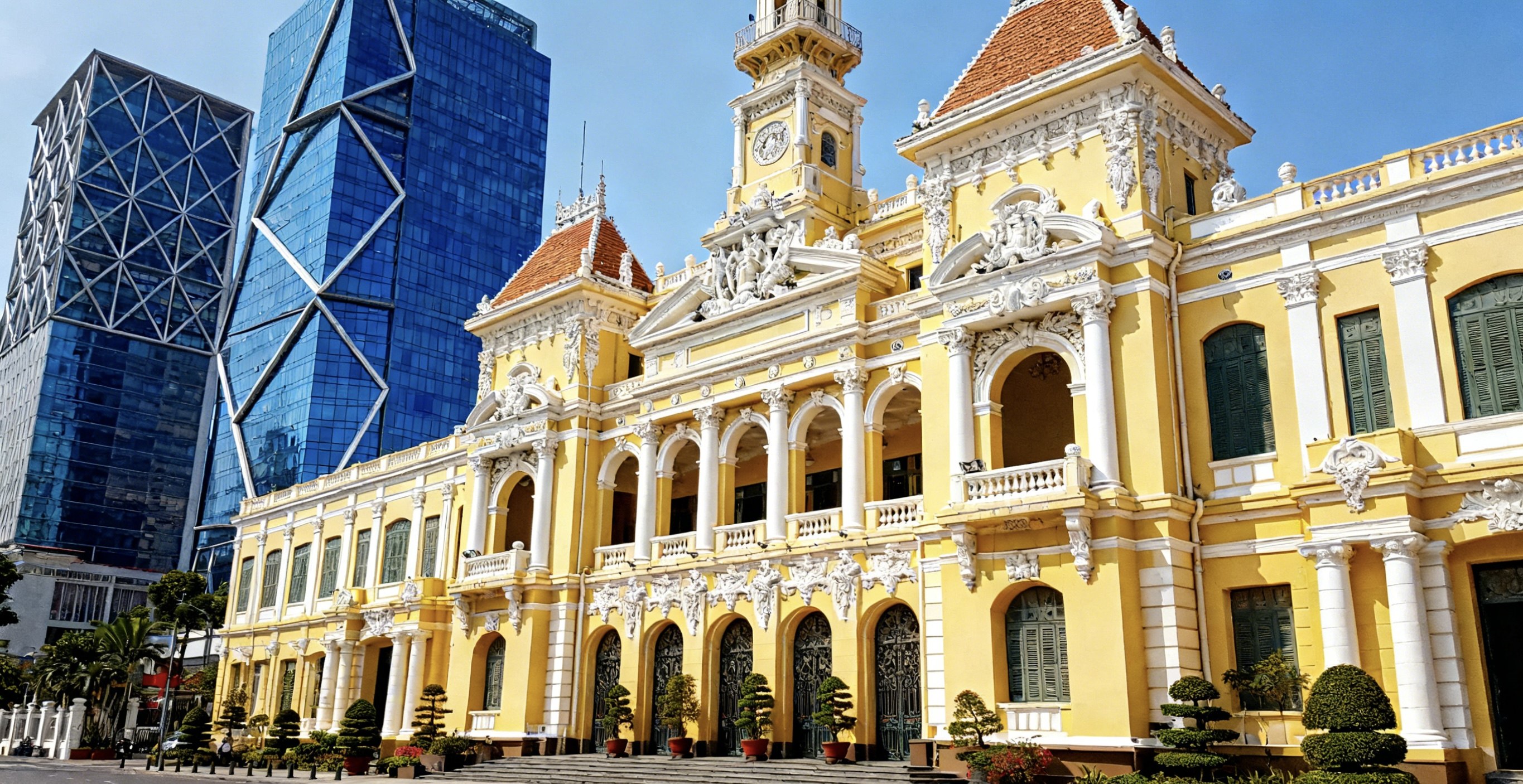 Руководство по экспорту подержанных автомобилей (2023) для стран Азии: Вьетнам