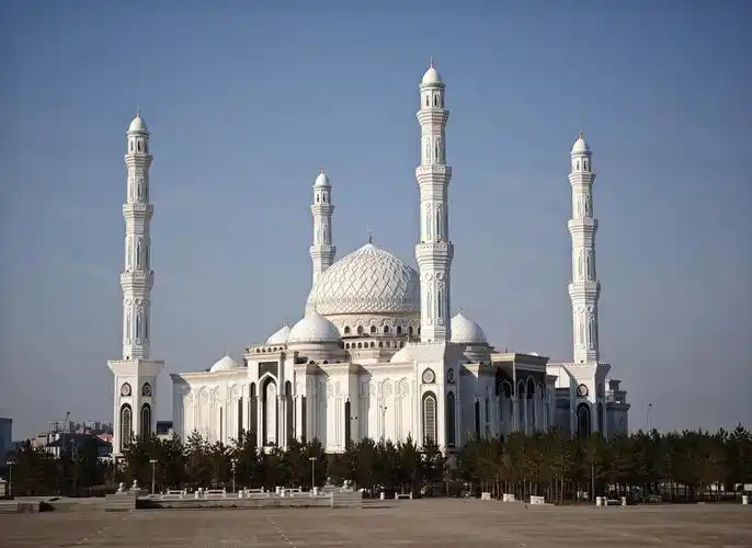 Руководство по экспорту подержанных автомобилей (2023) для стран Азии - Казахстан