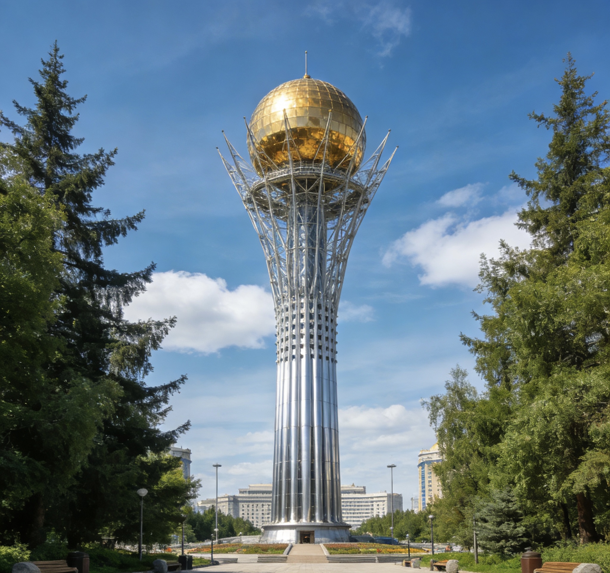 Руководство по экспорту подержанных автомобилей 2024 года - Казахстан