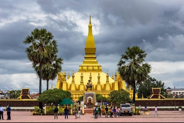 2024 Руководство по странам для экспорта подержанных автомобилей - Лаос