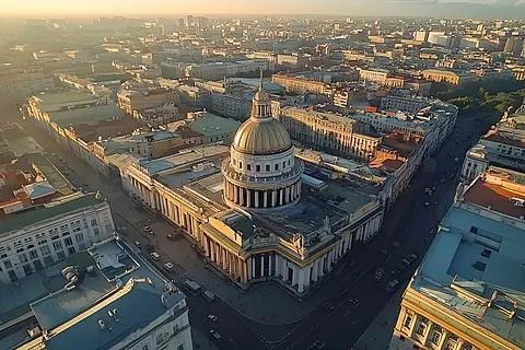 Страновое руководство по экспорту подержанных автомобилей 2024 года - Россия