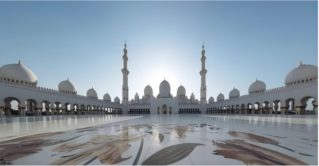 2024 Руководство по странам для экспорта подержанных автомобилей - ОАЭ