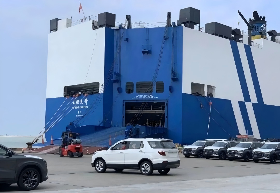 Новый план по мировому импорту автомобилей 2025 года