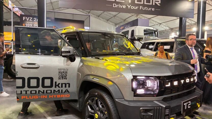 Эквадор снижает налоги на Китай в «третий год»: начиная с 2016 года китайские автомобили и мотоциклы снова снижают тарифы, с 1 ноября почти половина новых автомобилей «китайского производства»