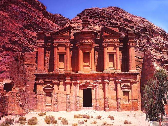 2024 Руководство по странам для экспорта подержанных автомобилей - Иордания