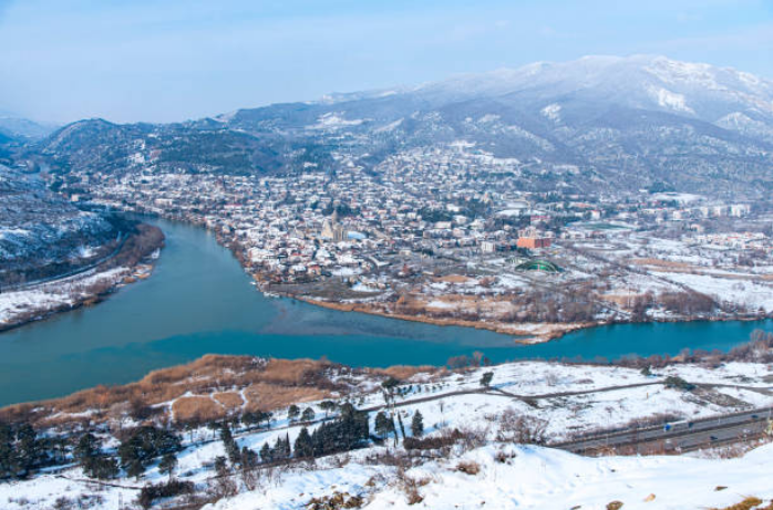 2024 Руководство по экспорту подержанных автомобилей по странам - Грузия