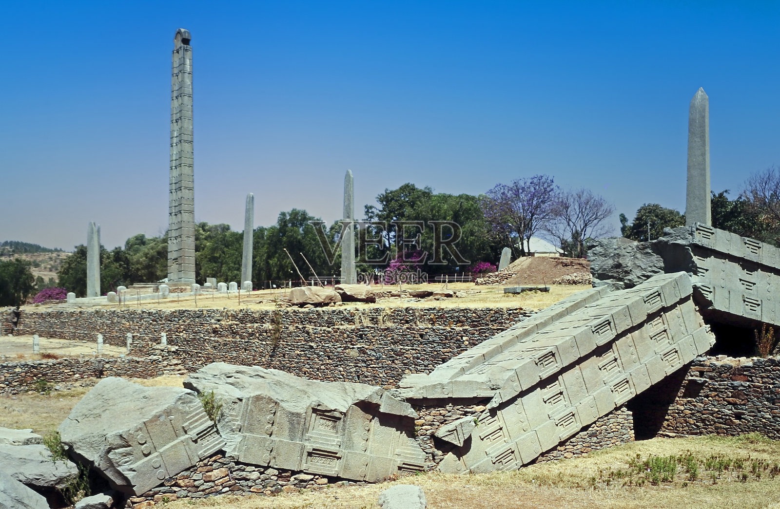 2024 Руководство по странам для экспорта подержанных автомобилей - Эфиопия