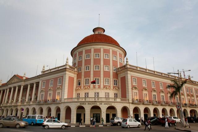 2024 Руководство по странам для экспорта подержанных автомобилей - Ангола