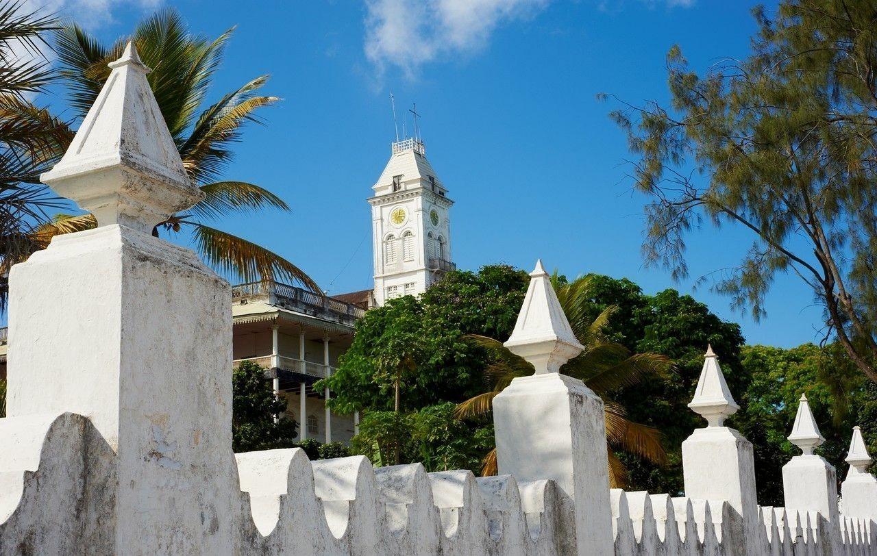 Руководство по экспорту подержанных автомобилей 2024 года - Танзания