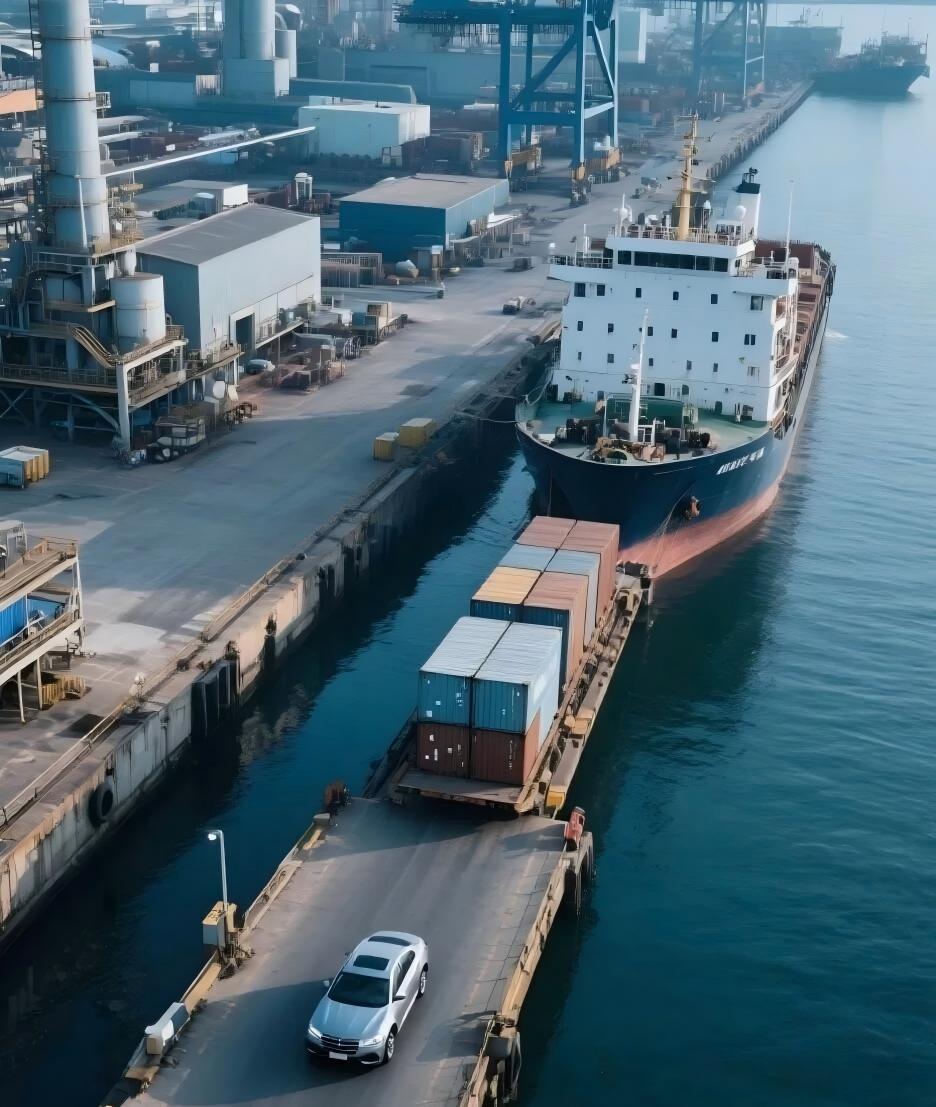 Руководство по экспорту подержанных автомобилей 2024 года - Таджикистан