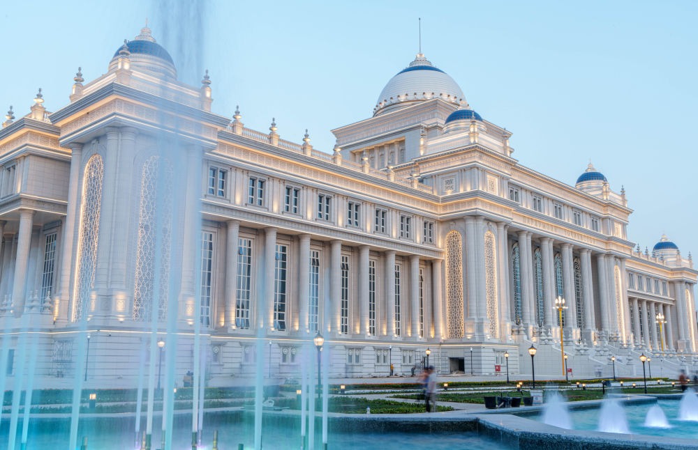 Руководство по экспорту подержанных автомобилей 2024 года - Таджикистан