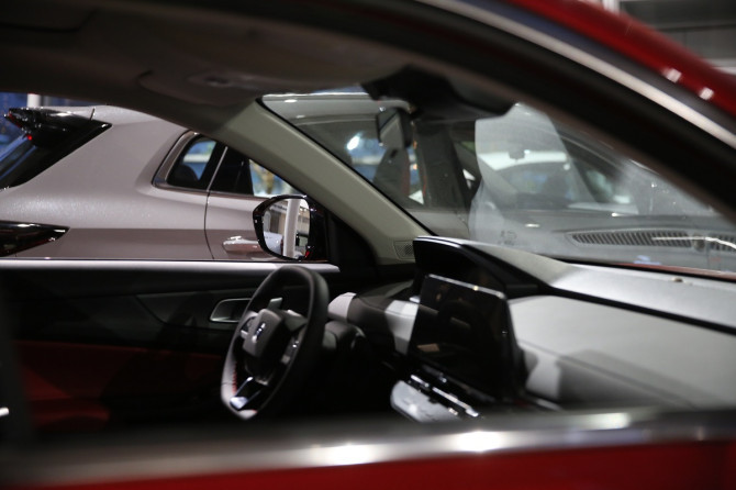 Российские СМИ назвали 2026 «стоит ждать» новых автомобилей: Омода, JAECOO, TENET будут новыми, Chang 'an Deepal войдет в бюро