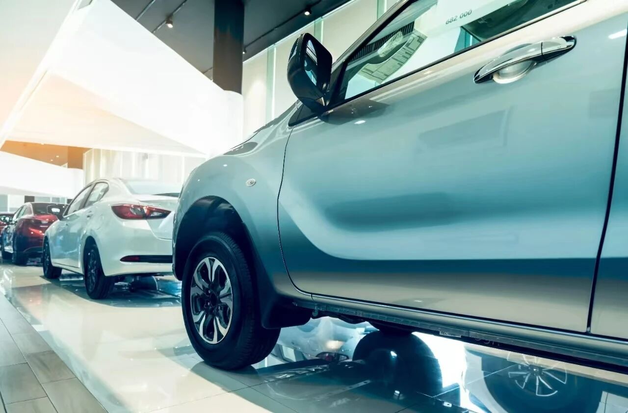 5 главных вопросов подержанного автомобиля поднялся на 20 миллионов ступеней