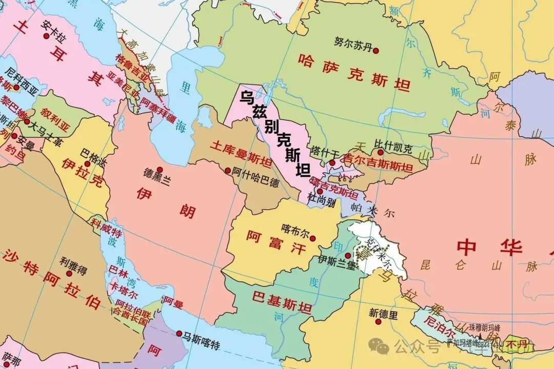 Руководство по автомобильному рынку Узбекистана на 2026 год: кодовые коды для китайских малых и средних внешнеторговцев в условиях новой политики