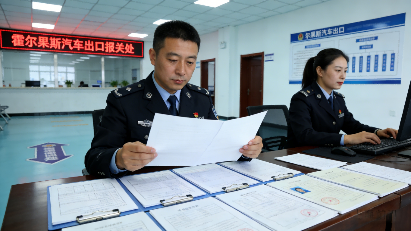 2026 г. «Горгос» перевернулся: коллективный выход «повернутых», конец серого века экспорта автомобилей