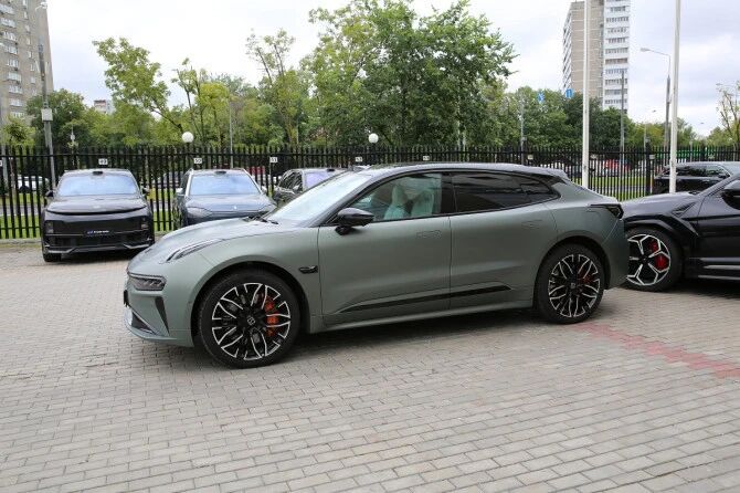 Новые правила в России «сборы за рециркуляцию» переписывают список параллельного импорта: 160 лошадиных сил составляют водосбор, некоторые из горячих китайских источников автомобилей «откат»