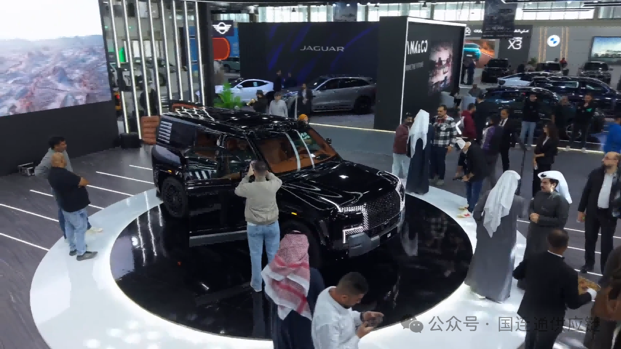 Руководство по рынку экспорта подержанных автомобилей Китая на 2025 год