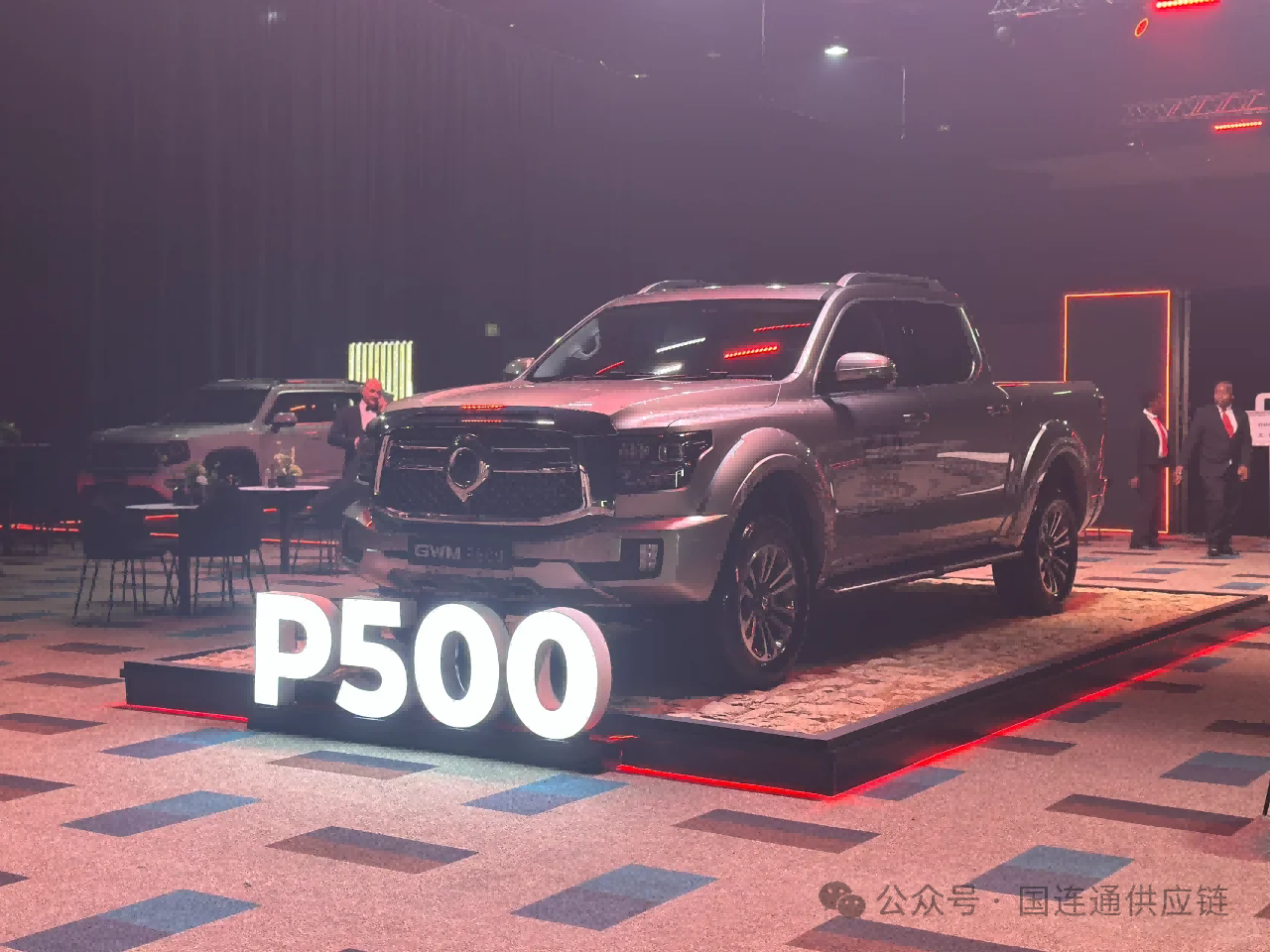 Руководство по рынку экспорта подержанных автомобилей Китая на 2025 год