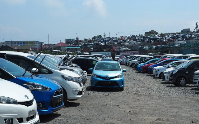 Как выжил параллельный импорт после российской «сборы за рециркуляцию + НДС»?Популярный список был заменен на немецкий 1.4T.